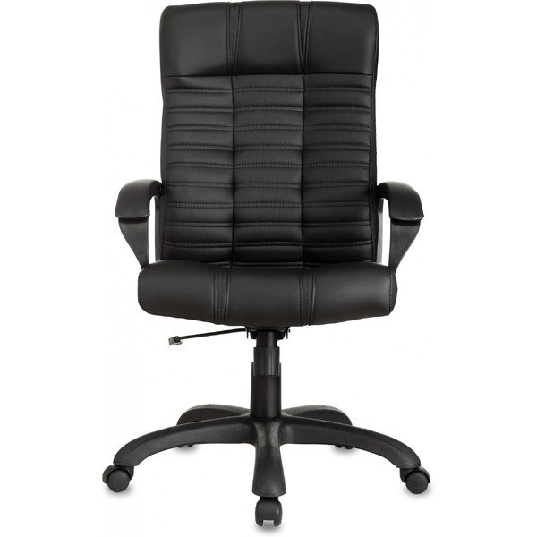 Кресло Бюрократ KB-10 (черный)