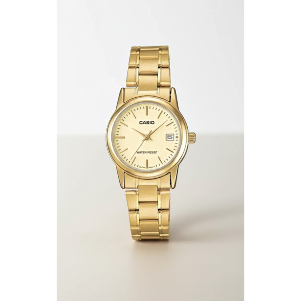 Наручные часы Casio LTP-V002G-9A