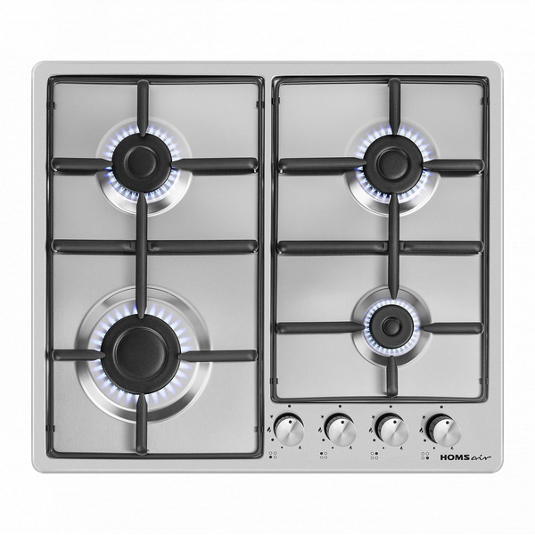 Варочная панель HOMSair HGS643S