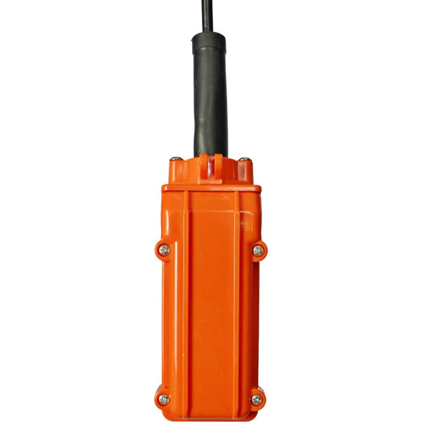 Таль цепная электрическая Shtapler DHS (J) 2т 6м 71058944