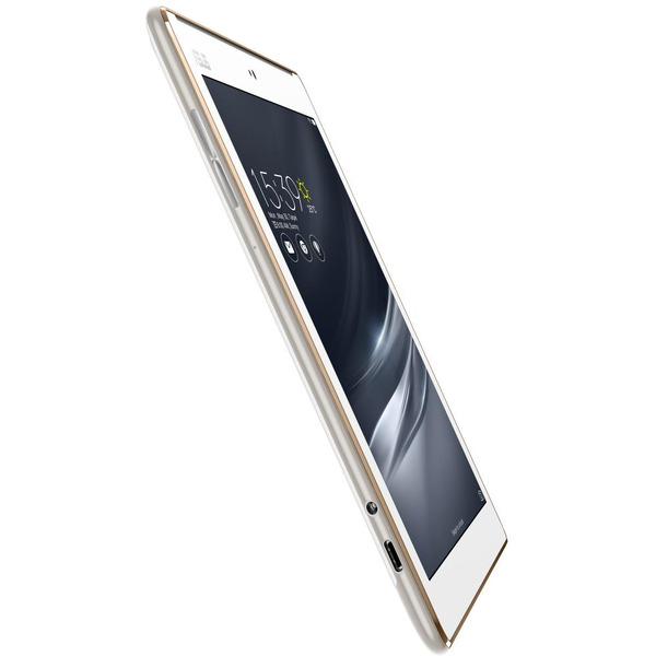 Планшет ASUS ZenPad 10 Z301ML (Z301ML-1B012A) белый
