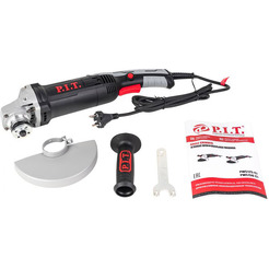 Шлифмашина P.I.T PWS150-C1