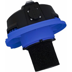 Пылесос Vityaz Pro VP30-1700S