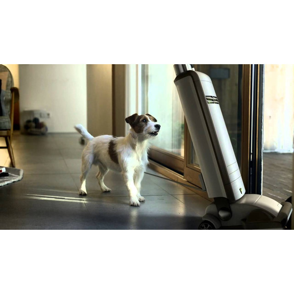 Пылесос LG CordZero A9K-PRO1