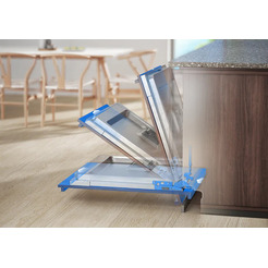 Встраиваемая посудомоечная машина Electrolux EEQ47210L