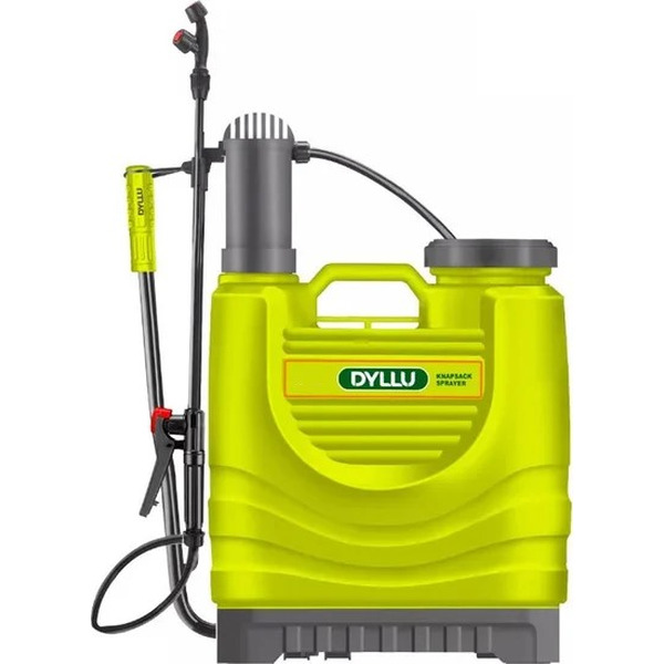Опрыскиватель садовый DYLLU DTKS1520