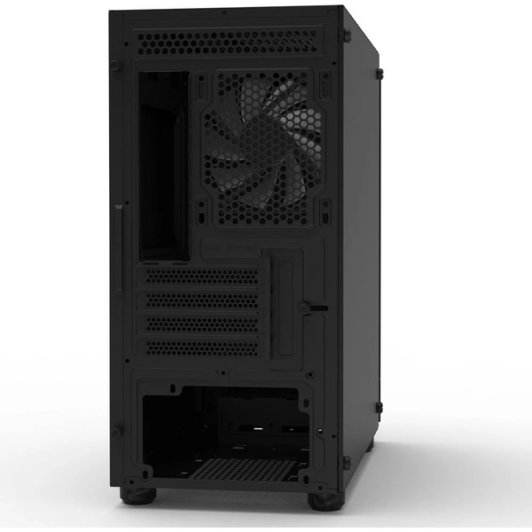 Корпус Zalman ZM-T4 Plus