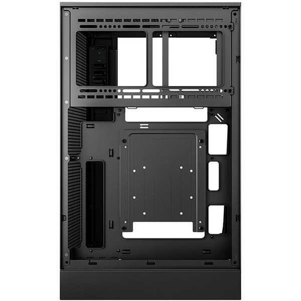 Корпус DeepCool CH270 R-CH270-BKNGM0-G-1