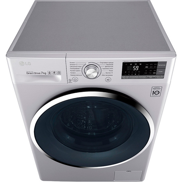 Стиральная машина LG F2J7HN2L