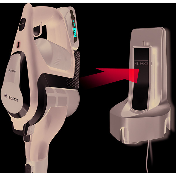 Пылесос Bosch BBS1114