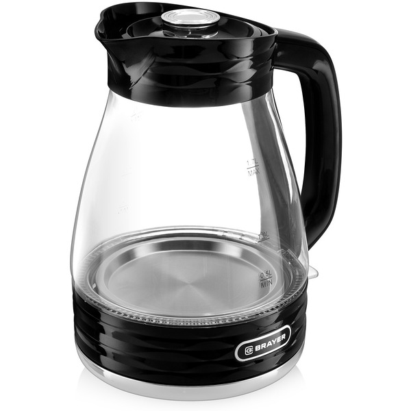 Электрический чайник Brayer BR1029BK