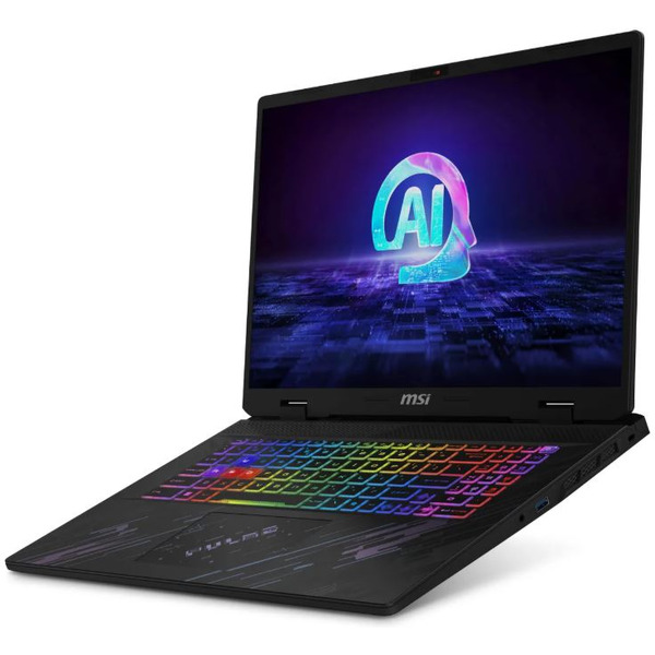 Игровой ноутбук MSI Pulse 17 AI C1VEKG-089X