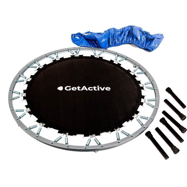 Батут GetActive Jump 40" - 101 см (синий)