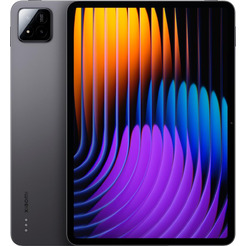 Планшет Xiaomi Pad 7 8GB/256GB (темно-серый)