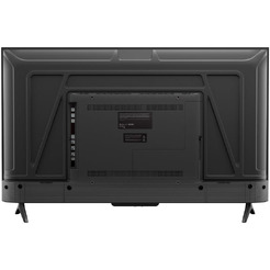 Телевизор Яндекс ТВ Станция Бейсик QLED с Алисой 43'' (YNDX-00078)