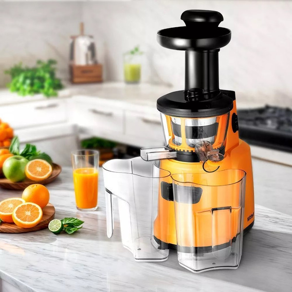 Соковыжималка Kitfort КТ-1160