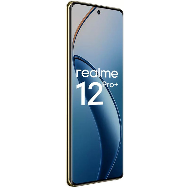 Смартфон Realme 12 Pro+ 5G RMX3840 8GB/256GB (синий)