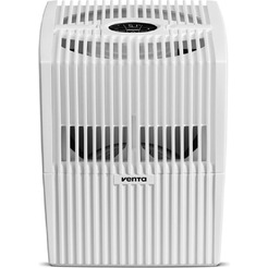 Увлажнитель-очиститель воздуха Venta LW15 Comfort Plus (белый)