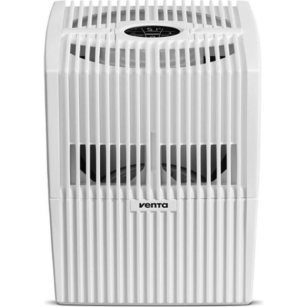 Увлажнитель-очиститель воздуха Venta LW15 Comfort Plus (белый)