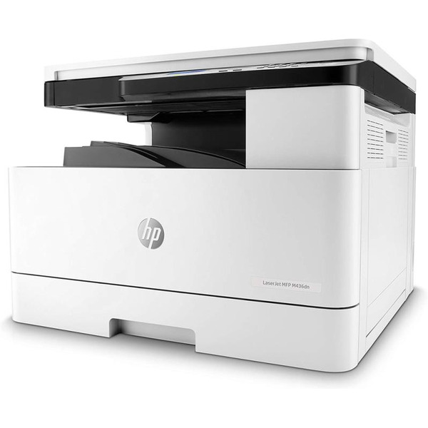 МФУ HP LaserJet M438n 8AF43A