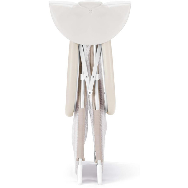 Игровой манеж Cam Brevettato Millegiochi B122-C260B/V77 (лунный медведь/бежевый)