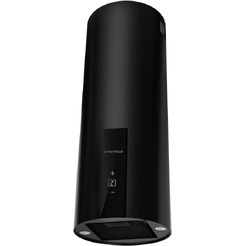 Кухонная вытяжка MAUNFELD Lee Wall 35 Sensor (черный)