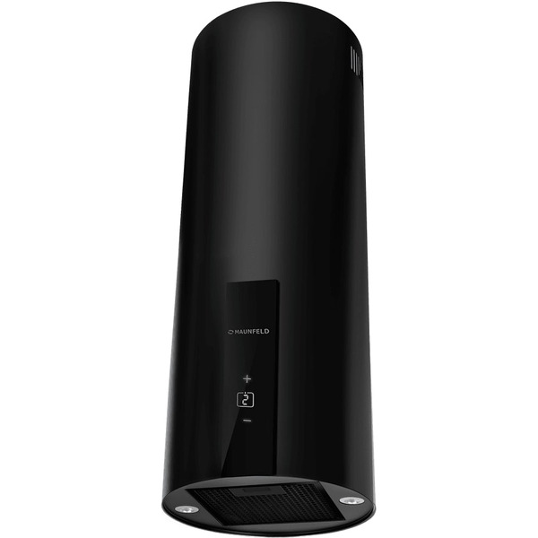 Кухонная вытяжка MAUNFELD Lee Wall 35 Sensor (черный)