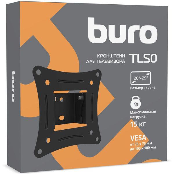 Кронштейн Buro TLS0