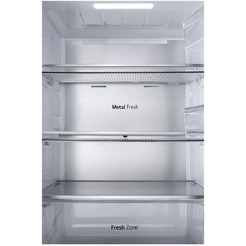 Холодильник LG GC-V459QG6W