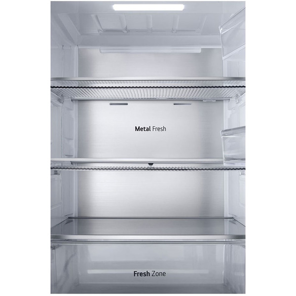 Холодильник LG GC-V459QG6W