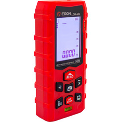 Лазерный дальномер Edon LDM-50D
