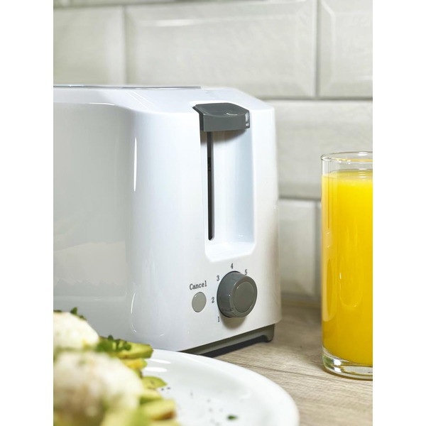 Тостер Holt HT-ET-003