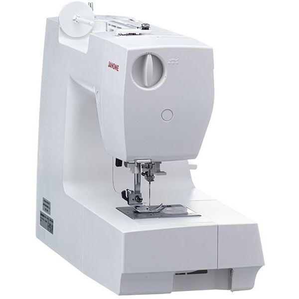 Швейная машина Janome Clio 325