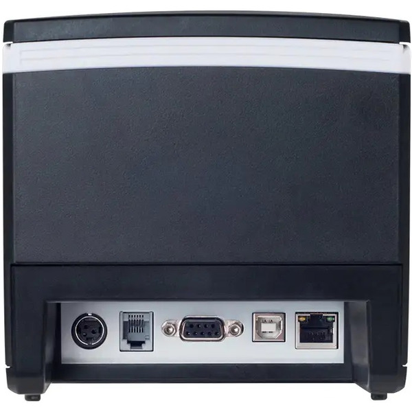 Принтер чековый XPRINTER XP-E200L USB+LAN