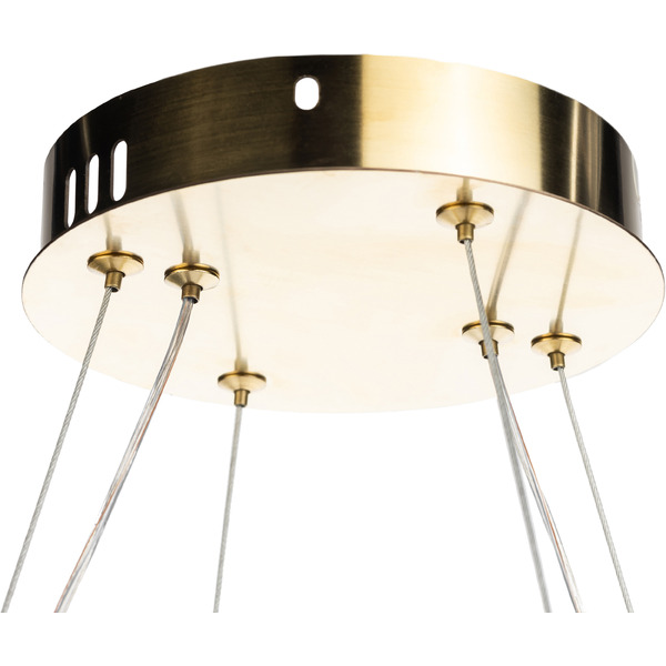 Люстра Sundays Home LED P23001T