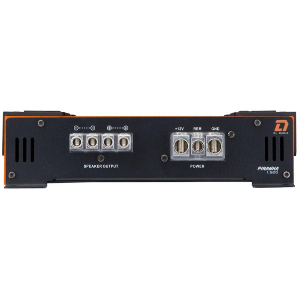Автомобильный усилитель DL Audio Piranha 1.500