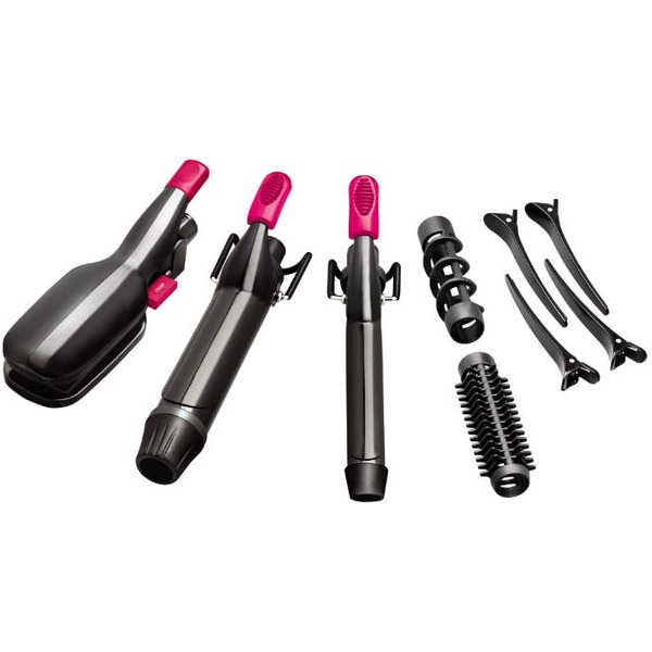 Мультистайлер ROWENTA CF4132D0