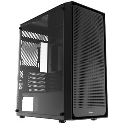 Корпус Ocypus Gamma C50 BK