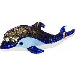 Игрушка Fancy Дельфин DIN01