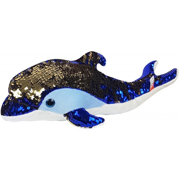 Игрушка Fancy Дельфин DIN01