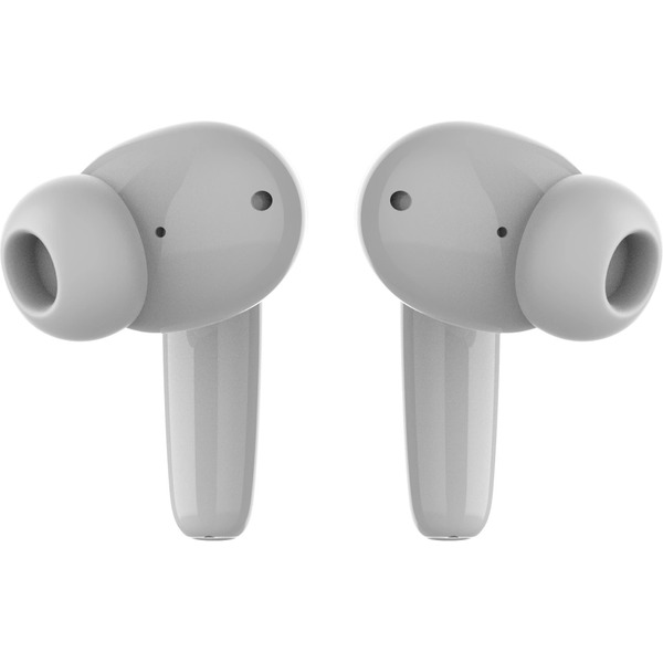 Наушники Tecno Buds 4 (белый)