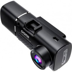 Видеорегистратор Digma FreeDrive 212 Night FHD (FD212N)
