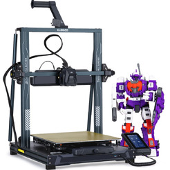 3D принтер Elegoo Neptune 4 Plus (50.201.015300)