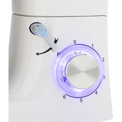 Кухонный комбайн Maunfeld MF-435WH Pro