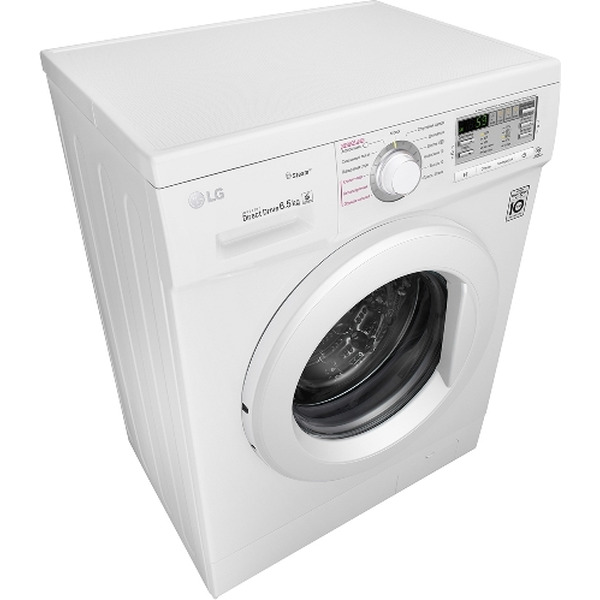 Стиральная машина LG FH0M7WDS