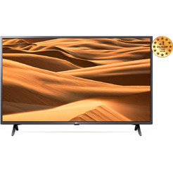 Телевизор LG 50UM7300PLB