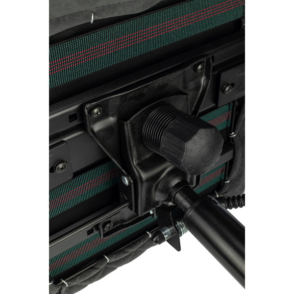 Игровое кресло A4Tech Bloody GC-580 (серый/черный)