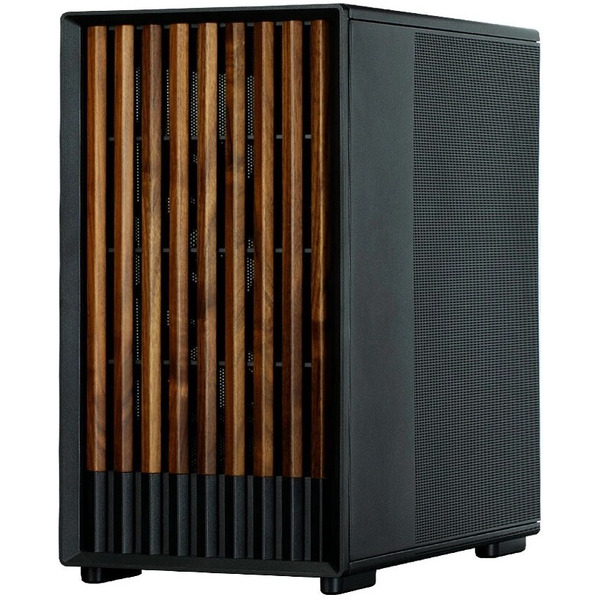 Корпус Zalman P10 NAMU (черный)