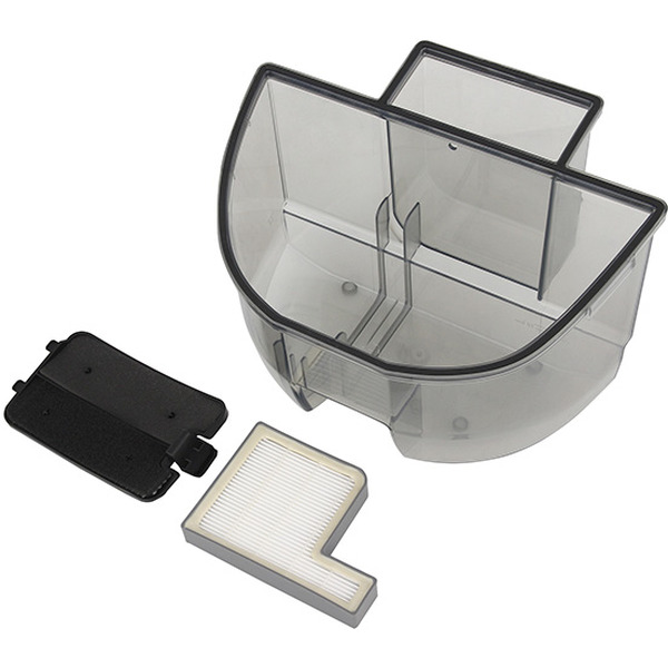 Пылесос BISSELL HydroClean Compact 1991J