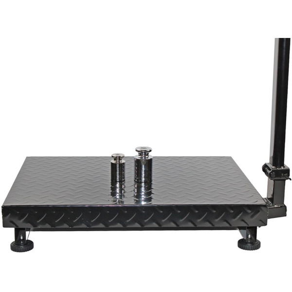 Весы платформенные Shtapler 71057106